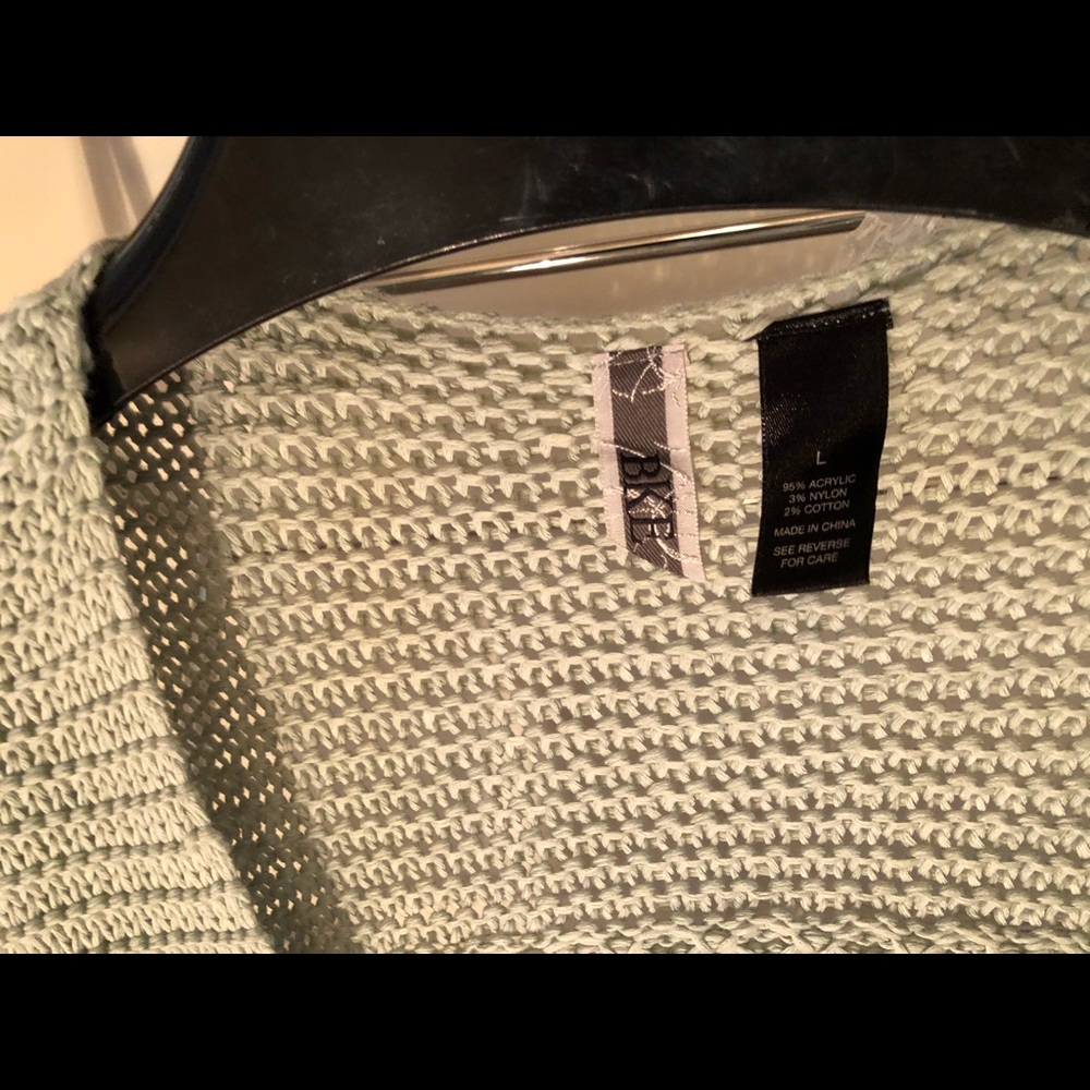 BLE Cardigan - Picture 4 of 4